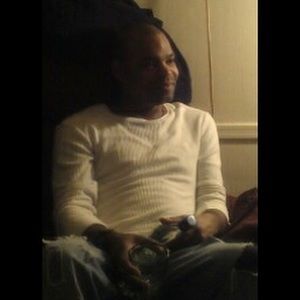 Meet your Posher, Randy